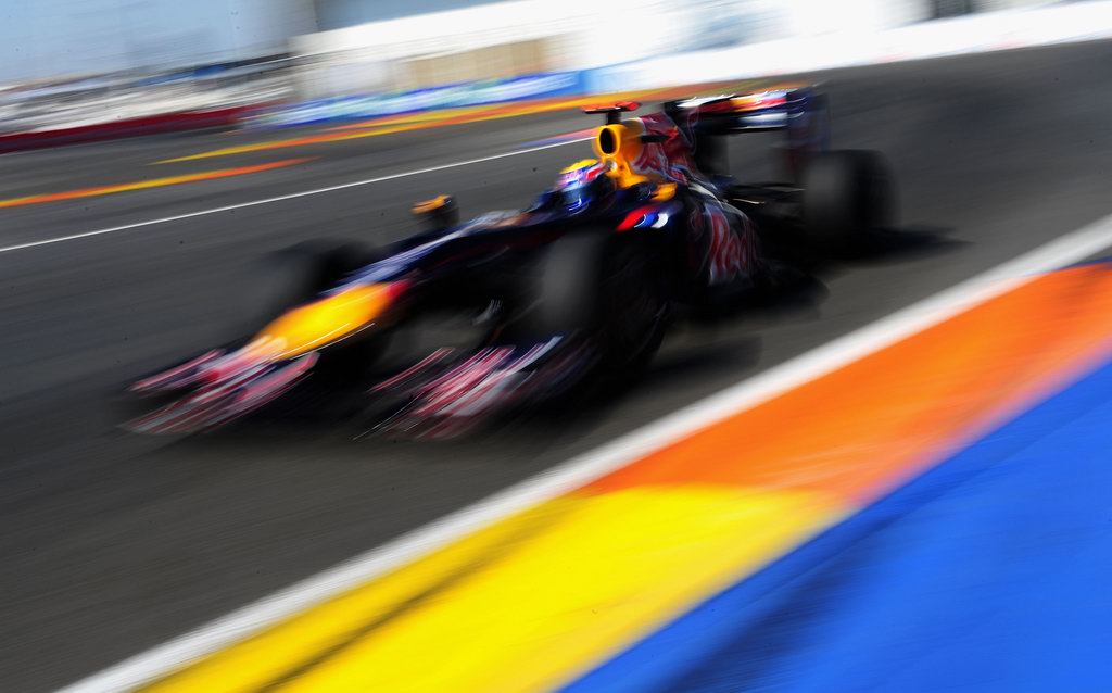 GP EUROPA - Qualifiche e Prove Libere 3